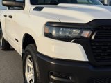 New 2025 RAM 1500 Tradesman image 2