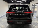 Used 2025 INFINITI QX60 Luxe image 4