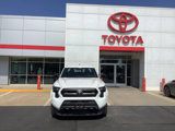New 2025 Toyota Tacoma SR image 2