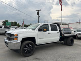 Used 2016 Chevrolet Silverado 3500 W/T w/ WT Convenience Package image 2