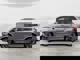 New 2026 Volvo XC90 B6 Ultra image 3