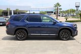 New 2025 Honda Pilot Touring image 4