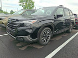 New 2025 Subaru Forester Touring image 2