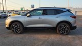 New 2025 Chevrolet Blazer RS image 5