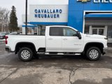 New 2025 Chevrolet Silverado 2500 LT w/ All Star Edition image 4