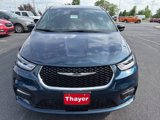 New 2025 Chrysler Pacifica Select image 4