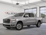 New 2025 RAM 1500 Laramie w/ Sport Appearance Package image 2