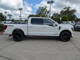 New 2025 Ford F150 Platinum image 3