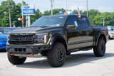 New 2025 Ford F150 Raptor image 3