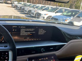 New 2025 INFINITI QX80 Luxe image 5