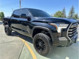 Used 2025 Toyota Tundra Limited image 5