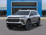 New 2026 Chevrolet Traverse High Country image 6