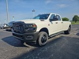 New 2025 RAM 3500 Tradesman image 2