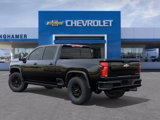 New 2026 Chevrolet Silverado 2500 ZR2 w/ LPO, Dark Essentials Package image 3