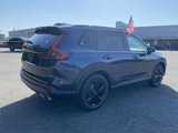 New 2026 Honda CR-V Sport Touring image 5
