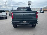 New 2025 Chevrolet Silverado 1500 Custom Trail Boss image 4