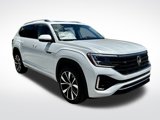 New 2025 Volkswagen Atlas SEL Premium R-Line image 2