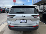 Used 2023 Jeep Grand Cherokee L Laredo image 6
