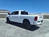 New 2025 RAM 2500 Laramie w/ Night Edition image 4