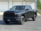 New 2025 RAM 1500 Classic Warlock image 3