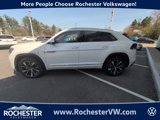 New 2025 Volkswagen Atlas Cross Sport SEL Premium R-Line image 3