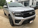Used 2023 Ford Expedition Max Limited image 2