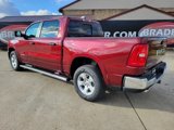 New 2025 RAM 1500 Big Horn image 5