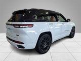 New 2025 Jeep Grand Cherokee Summit image 3