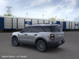 New 2025 Ford Bronco Sport Big Bend w/ Convenience Package image 4