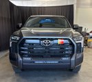 New 2025 Toyota Tundra SR5 image 3