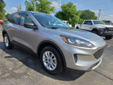 Used 2022 Ford Escape SE w/ Cold Weather Package image 4