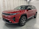 New 2025 Jeep Wagoneer Limited image 4