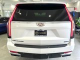 Used 2022 Cadillac Escalade ESV Luxury image 6