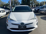 Used 2017 Toyota Prius Two image 2