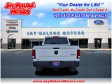 Used 2021 RAM 1500 Classic Warlock w/ Luxury Group image 3