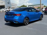 Used 2024 Nissan Sentra SR w/ SR Premium Package image 4
