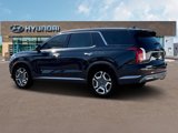 New 2025 Hyundai Palisade SEL image 4