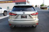 Used 2021 Lexus RX 350 F Sport w/ Cold Area Package (CT) image 6