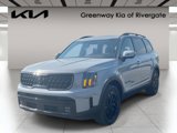 New 2025 Kia Telluride SX Prestige X-Line image 3