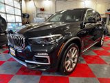 Used 2021 BMW X5 xDrive40i image 3