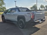 New 2025 Chevrolet Silverado EV LT image 3