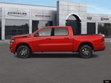 New 2025 RAM 1500 Big Horn image 3