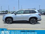 New 2025 Subaru Forester Limited image 3
