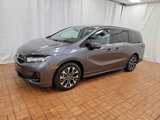 New 2025 Honda Odyssey Elite image 5