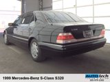 Used 1999 Mercedes-Benz S 320 image 3