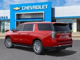 New 2025 Chevrolet Suburban Premier image 4