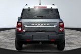 Certified 2023 Ford Bronco Sport Heritage image 4