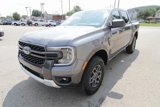 New 2024 Ford Ranger XLT w/ Equipment Group 301A High image 3