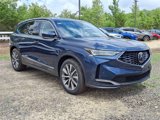 New 2025 Acura MDX w/ Technology Package image 2