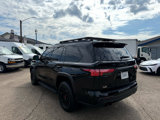 Used 2025 Toyota Sequoia TRD Pro image 4